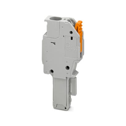 Phoenix Contact Plug for use with  for use with Terminal Blocks [1071735]; 566-219