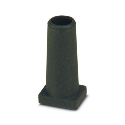 Phoenix Contact Female Connector Housing, 1 Row [1419793]; 566-247