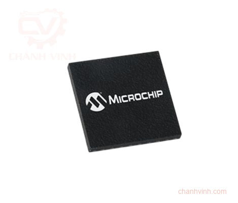 Microchip 566-289