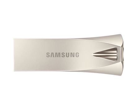 Samsung BAR Plus USB Flash Drive 512 GB USB 3.2 USB Flash Drive [MUF-512BE3/APC]; 566-883