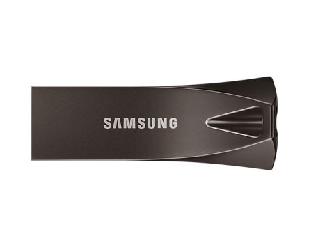 Samsung BAR Plus USB Flash Drive 512GB 512 GB USB 3.2 USB Flash Drive [MUF-512BE4/APC]; 566-885