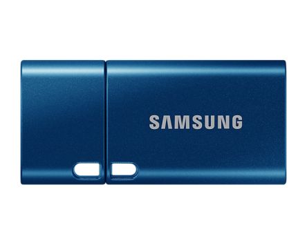 Samsung USB Type-C Flash Drive 256 GB 256 GB USB 3.2 USB Flash Drive [MUF-256DA/APC]; 566-891