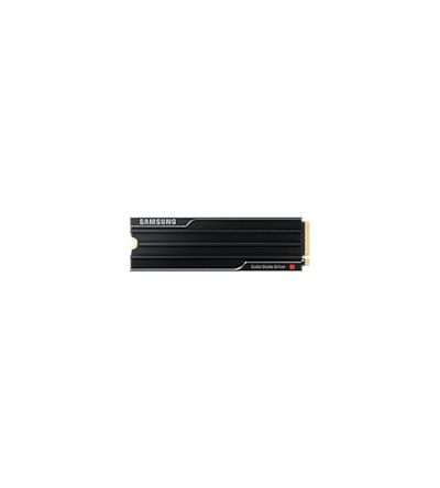 Samsung Samsung SSD 9100 PRO With Heatsink M.2 1 TB Internal SSD Hard Drive [MZ-VAP1T0CW]; 566-918