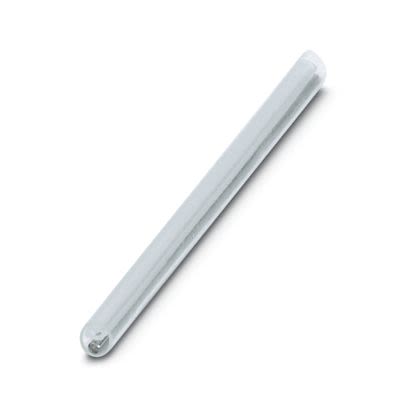 Phoenix Contact Splice Connector, Clear [1019676]; 567-202
