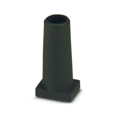 Phoenix Contact Female Connector Housing, 1 Row [1419792]; 567-211