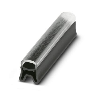 Phoenix Contact Slide On Cable Markers, Clear, 2 → 4mm Cable, for Conductor Marker Carrier, 1014055 [1014055]; 567-224