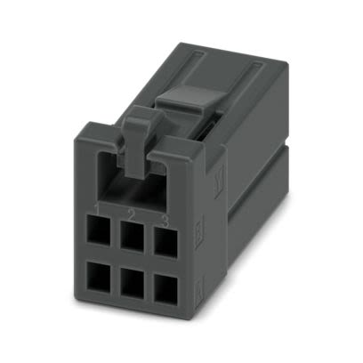 Phoenix Contact Crimp Contact for use with Wire to Board Connectors [1378153]; 567-271