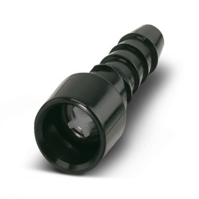 Phoenix Contact Pneumatic Socket, 2 Way, Female [1663569]; 567-288