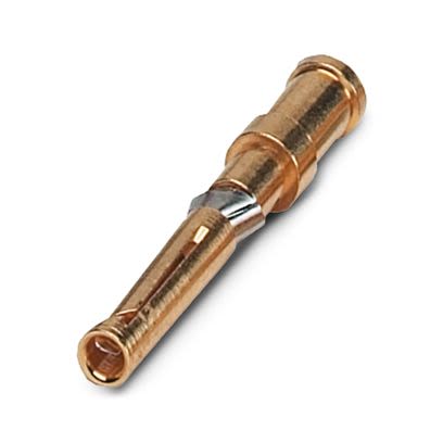Phoenix Contact Female Crimp Contact, 16AWG Max [1674930]; 567-290