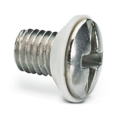 Phoenix Contact Sealing Screw, For Use With D7 Size HEAVYCON Housing [1686229]; 567-293