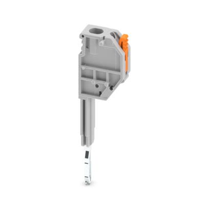 Phoenix Contact Marker Strip for use with  for use with Terminal Blocks [3270526]; 567-311