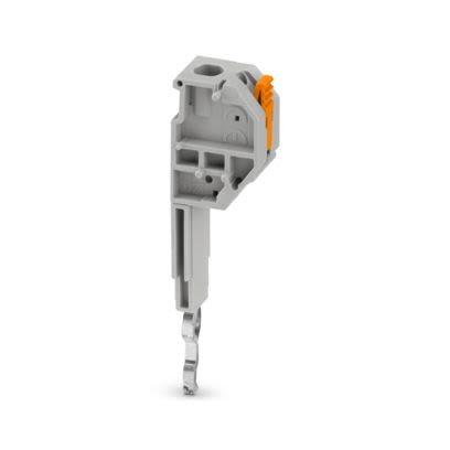 Phoenix Contact Marker Strip for use with  for use with Terminal Blocks [3270529]; 567-312