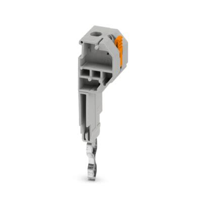 Phoenix Contact Marker Strip for use with  for use with Terminal Blocks [3270543]; 567-313