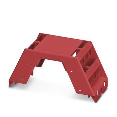 Phoenix Contact Upper Housing for Use with DIN Rail Housing [2706580]; 567-388