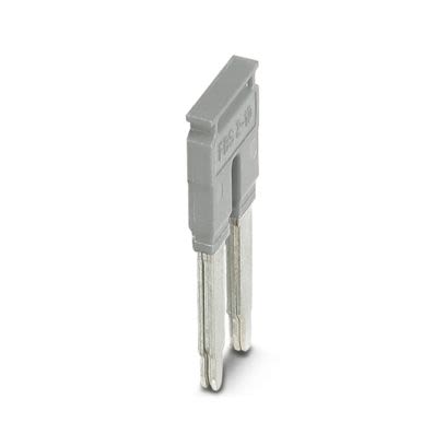 Phoenix Contact Plug-in Bridge [1103721]; 567-405