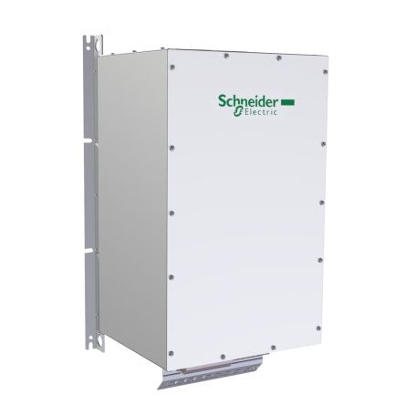 Schneider Electric, Altivar 105A 400 V 50Hz, Wall Mount Power Line Filter 3 Phase [VW3A46111]; 576-797