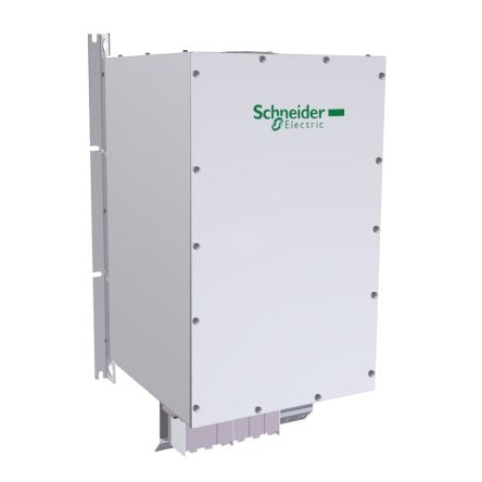 Schneider Electric, Altivar 187A 400 V 50Hz, Wall Mount Power Line Filter 3 Phase [VW3A46113]; 576-810
