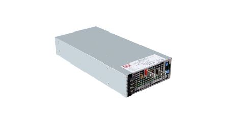MEAN WELL Switching Power Supply, SHP-10K-380, 380V, 26.3A, 10kW [SHP-10K-380]; 576-939