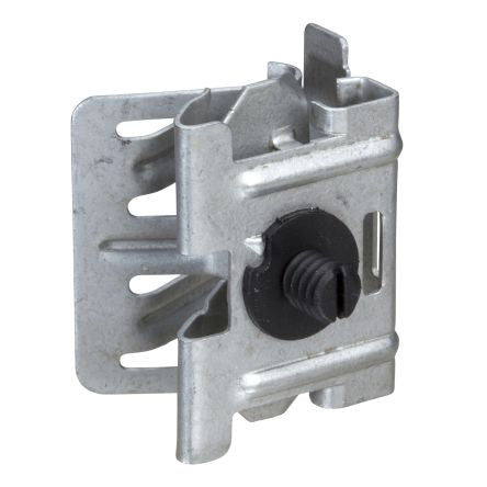 Schneider ElectricENN Series Back Box Accessories for Use with Metal Beams And Cable Trays [ENN08167]; 577-107