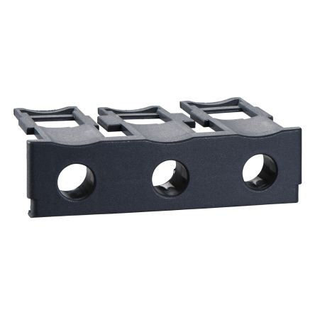Schneider Electric LAD Series Terminal Cover for Use with LC1D Contactor [LAD9744]; 577-111