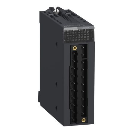 Schneider Electric BMX Series Analogue Output Module for Use with BMX Series, Analogue [BMXAMO0802H]; 577-129