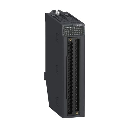 Schneider Electric BMX Series Discrete Input Module for Use with BMX Series, Discrete, 48 V [BMXDDI3203]; 577-130