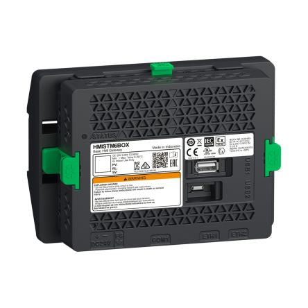 Schneider Electric HMISTM Series Harmony STM6 HMI Module - [HMISTM6BOX]; 577-135