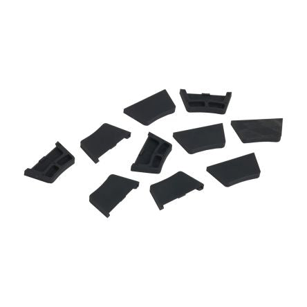 Schneider Electric TeSys Linergy Mounting Support for use with Contractor [LAD903]; 577-141
