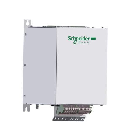Schneider Electric, VW3A 14A 400 V 50Hz, Wall Mount Power Line Filter 3 Phase [VW3A46122]; 577-144