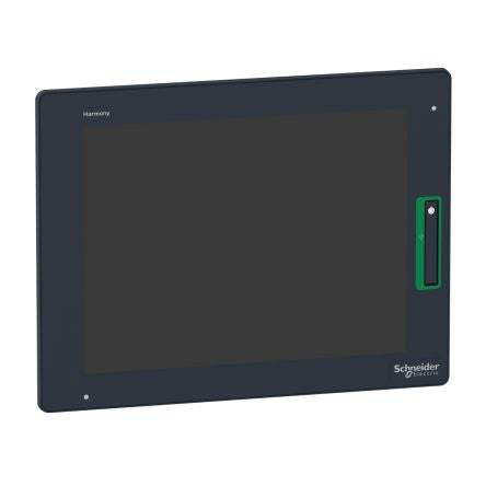 Schneider Electric HMIDT Series Harmony GTU Display Unit - 12.1 in, TFT LCD Display, 1024 x 768pixels [HMIDT643]; 577-161