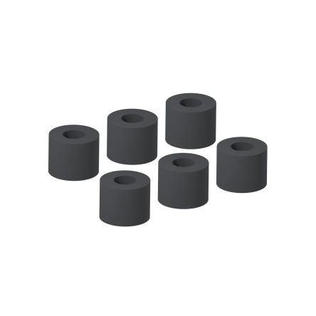 Schneider Electric Plastic Spacer & Standoff Kit Spacer [NSYEMR]; 577-170
