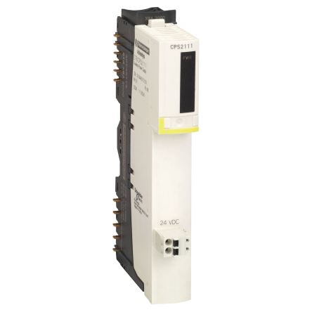 Schneider Electric STB Series Power Supply Unit for Use with STB Series, 24 V [STBCPS2111K]; 577-176