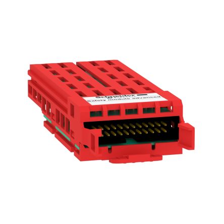 Schneider Electric VW3A Series Motor Management System for Use with Altivar Machine ATV340, Altivar Process ATV900, 24 [VW3A3802]; 577-182