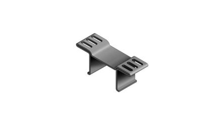 Fischer Elektronik Heatsink, D PAK, 29.3K/W, 8 x 26 x 10mm, PCB Mount [FK24408D2PAKGUR]; 577-628