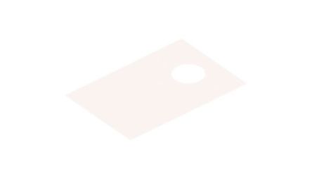 Fischer Elektronik Heatsink Insulating Washer for use with Semi Conductors [GS 220-4]; 577-690