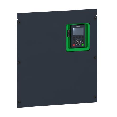 Schneider Electric Control Unit, 500 → 690 V, Altivar Series [APM6B0CTLY6]; 578-265