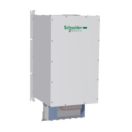 Schneider Electric, Altivar 225A 400 V 50Hz, Wall Mount Power Line Filter 3 Phase [VW3A46133]; 578-276