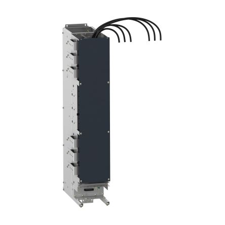 Schneider Electric Power Module, 223 kVA, 3 Phase, 380 → 480, 268 A, Altivar Series [APMCA02LCN4RH]; 578-290