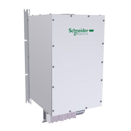 Schneider Electric, Altivar 187A 400 V 50Hz, Wall Mount Power Line Filter 3 Phase [VW3A46132]; 578-298