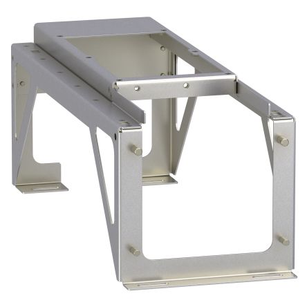 Schneider Electric Altivar Series Metal Bottom Plate for Use with Power Module APM, 70 x 35 x 42cm [VW3A99ACA01]; 578-306