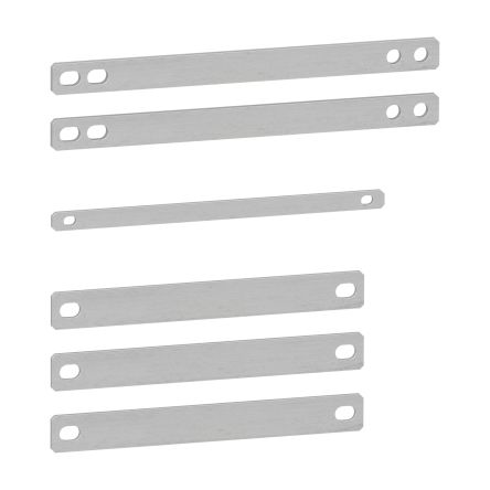 Schneider Electric Altivar Process Modular Busbar, 380 → 480V [VW3A98ABPDCE1]; 578-327