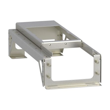Schneider Electric Altivar Series Metal Bottom Plate for Use with Power Module APM, 69.85 x 330 x 37cm [VW3A99ACA05]; 578-337
