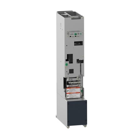 Schneider Electric Power Module, 160 kW, 3 Phase, 380 → 480, 302 A, Altivar Series [APM1A0C16N4RH]; 578-343
