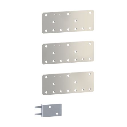 Schneider Electric Altivar Process Modular Busbar, 380 → 480V [VW3A98CTM03]; 578-366