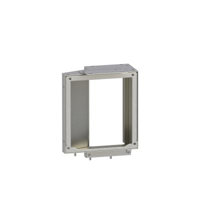 Schneider Electric Altivar Series Metal Air Vent for Use with Power Module APM, 37.5 x 330 x 21cm [VW3A99ACA04]; 578-368
