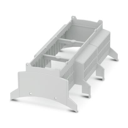 Phoenix Contact BC Series Vented Sides for Use with DIN Rail Housing [2202300]; 584-803