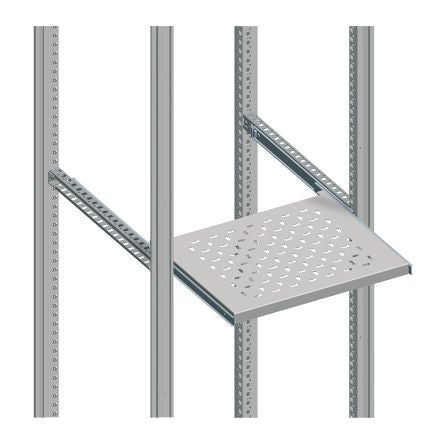 Telescopic Rail, 500mm Depth, 25kg Max Load [NSYTTG50]; 585-486