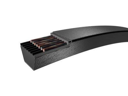 SKF Vee Belt, belt section A, 930mm Length [PHG A35.5]; 585-663