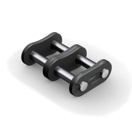 SKF PHC ANSI C2060H Connecting Link Carbon Steel Roller Chain Link [PHC C2060H-C/L]; 585-751