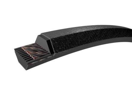 SKF Wedge Belt, belt section SPA, 1932mm Length [PHG SPA1932]; 586-029